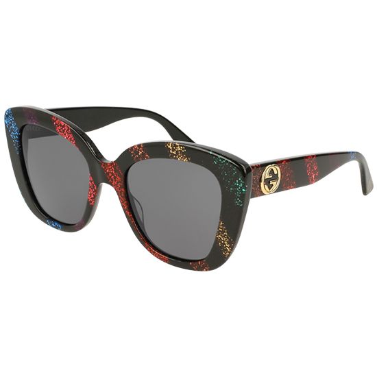 Gucci Aurinkolasit GG0327S 003 ZP