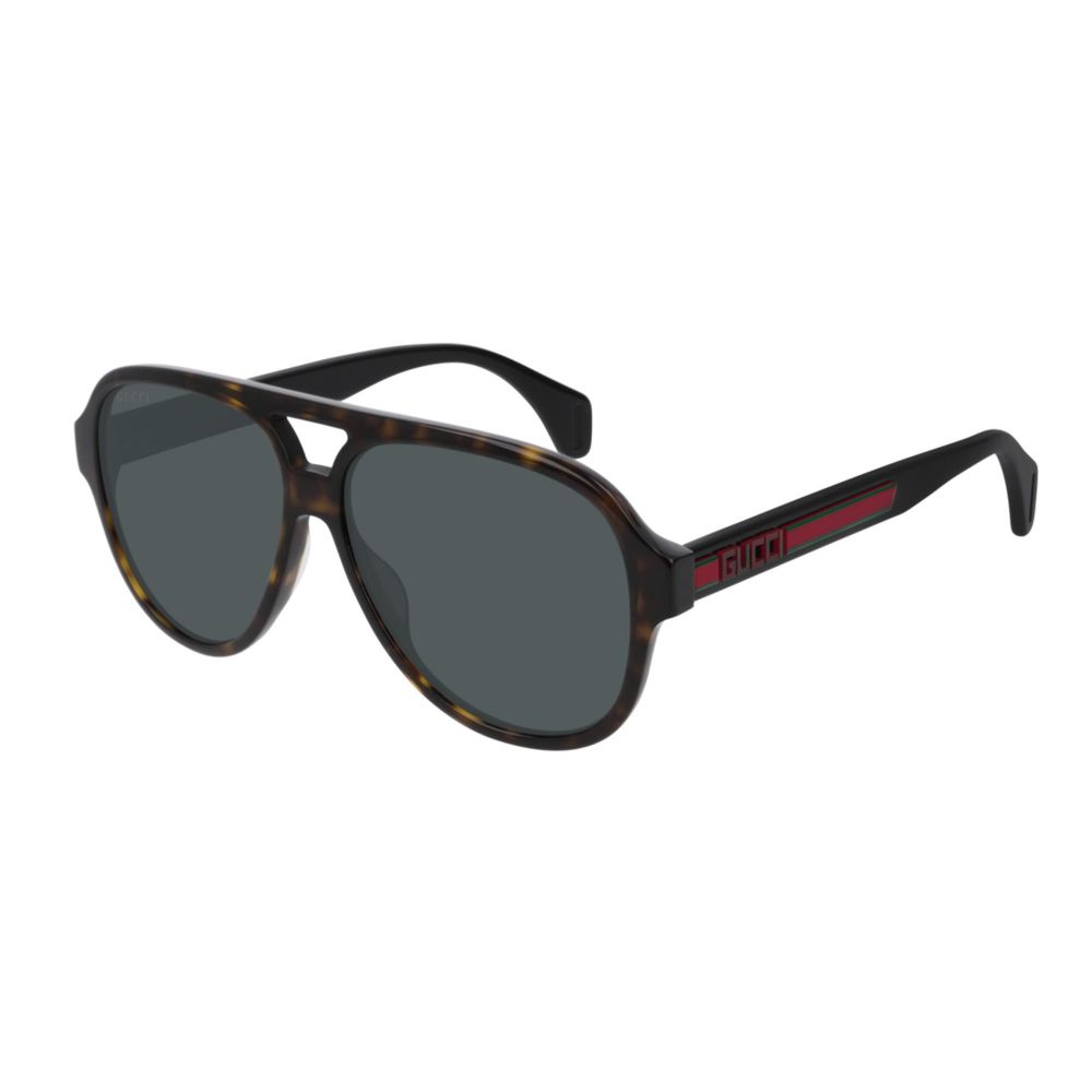 Gucci Aurinkolasit GG0463S 003 SF