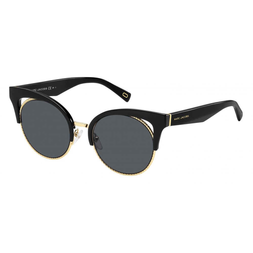 Marc Jacobs Aurinkolasit MARC 215/S 807/IR Q