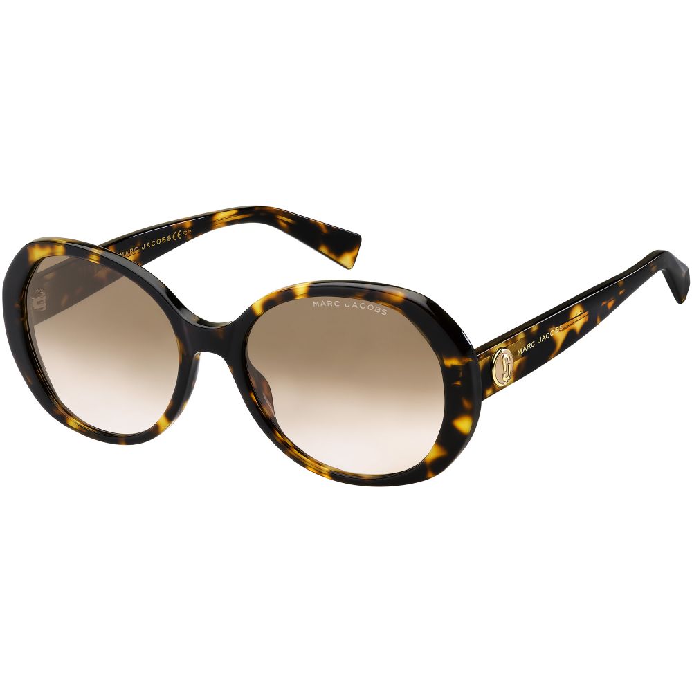 Marc Jacobs Aurinkolasit MARC 377/S 086/M2