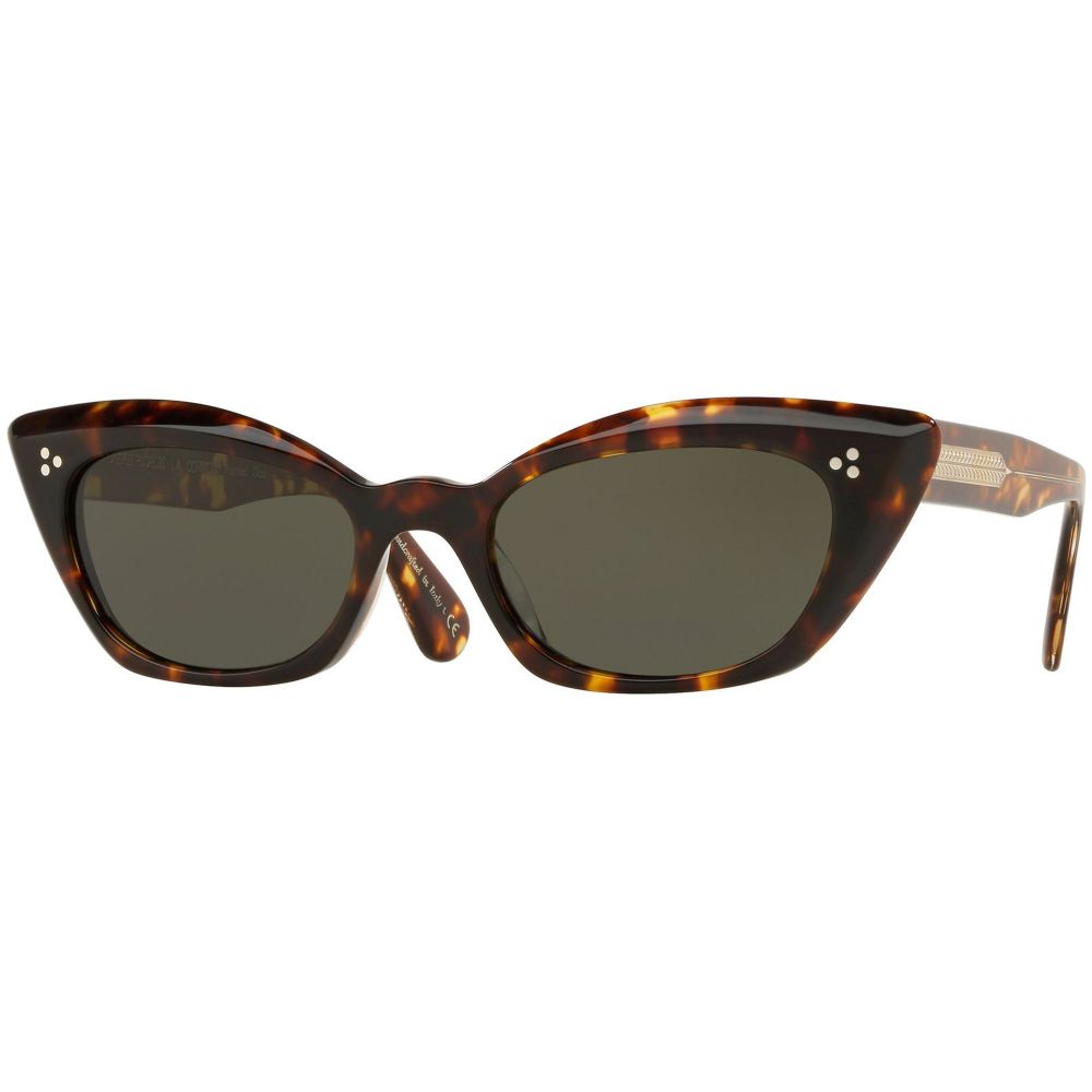 Oliver Peoples Aurinkolasit BIANKA OV 5387SU 1654/P1