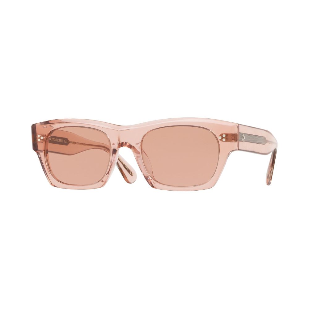 Oliver Peoples Aurinkolasit ISBA OV 5376SU 1639/P0