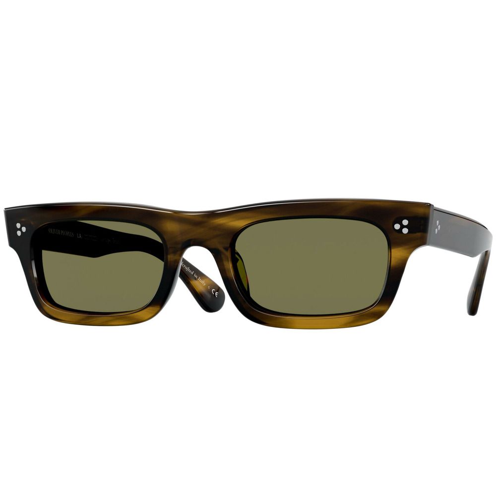 Oliver Peoples Aurinkolasit JAYE OV 5417SU 1677/52