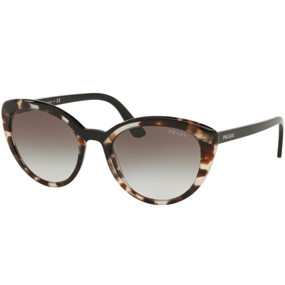 Prada Aurinkolasit PRADA ULTRAVOX EVOLUTION PR 02VS 398-0A7