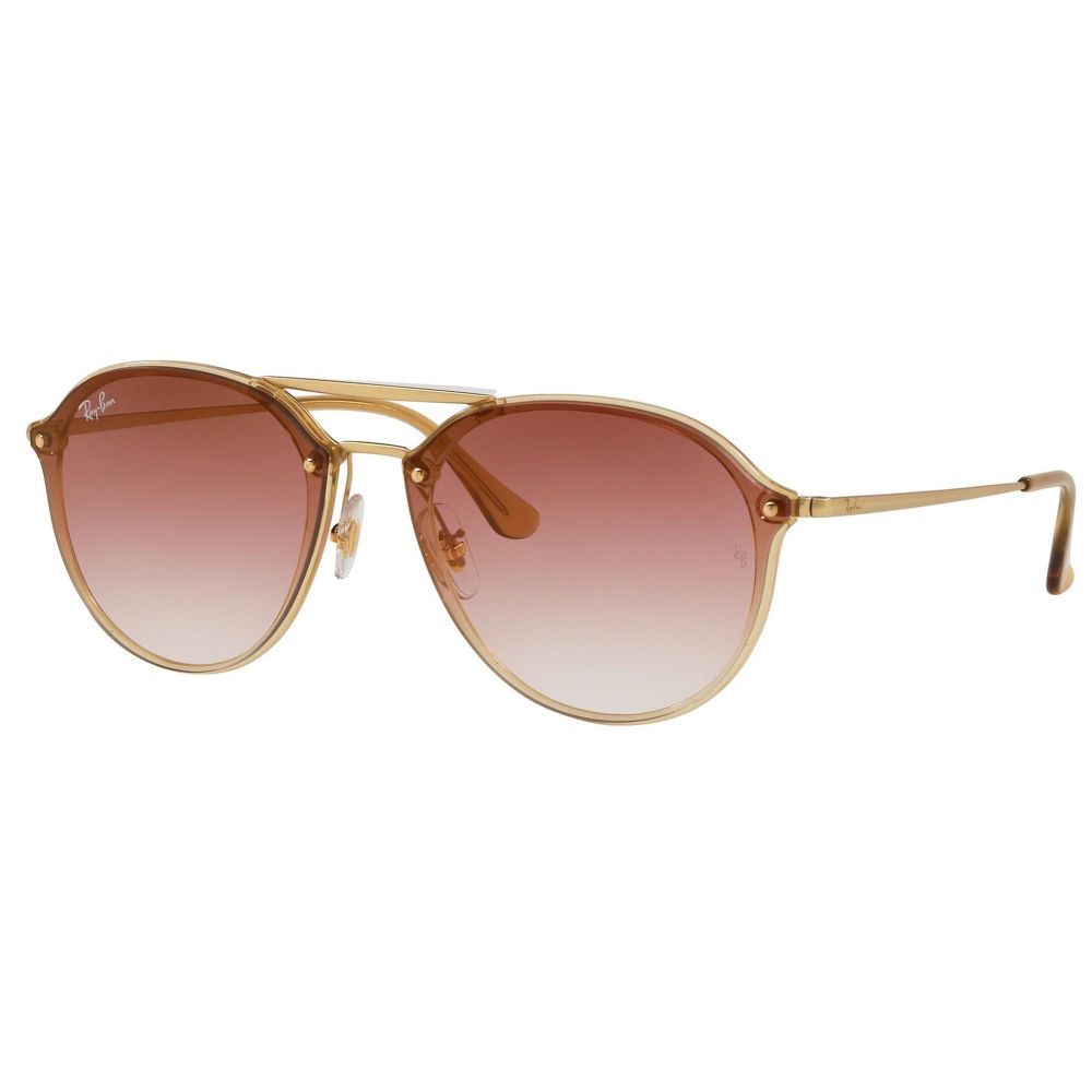 Ray-Ban Aurinkolasit BLAZE DOUBLE BRIDGE RB 4292N 6388/0T