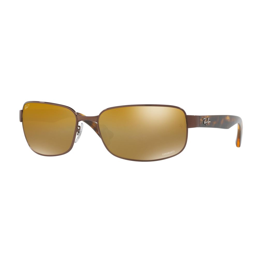 Ray-Ban Aurinkolasit CHROMANCE RB 3566CH 014/A3