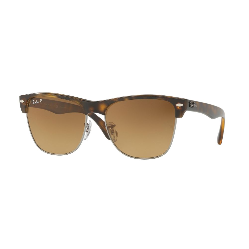 Ray-Ban Aurinkolasit CLUBMASTER OVERSIZED RB 4175 878/M2