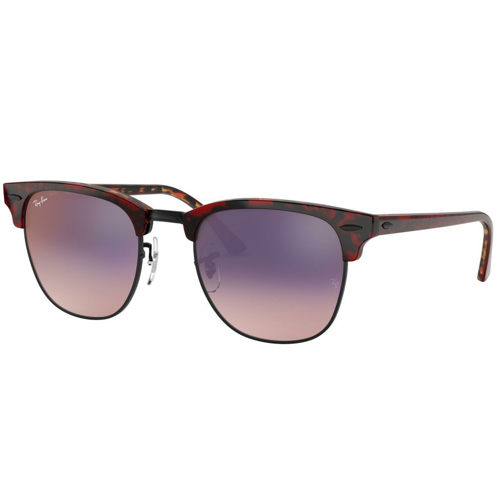 Ray-Ban Aurinkolasit CLUBMASTER RB 3016 1275/3B