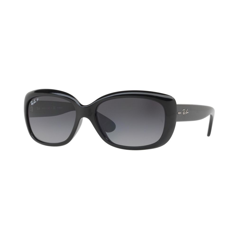 Ray-Ban Aurinkolasit JACKIE OHH RB 4101 601/T3 A