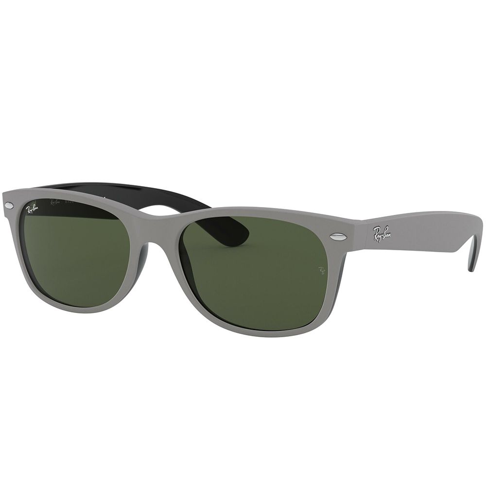 Ray-Ban Aurinkolasit NEW WAYFARER RB 2132 6464/31