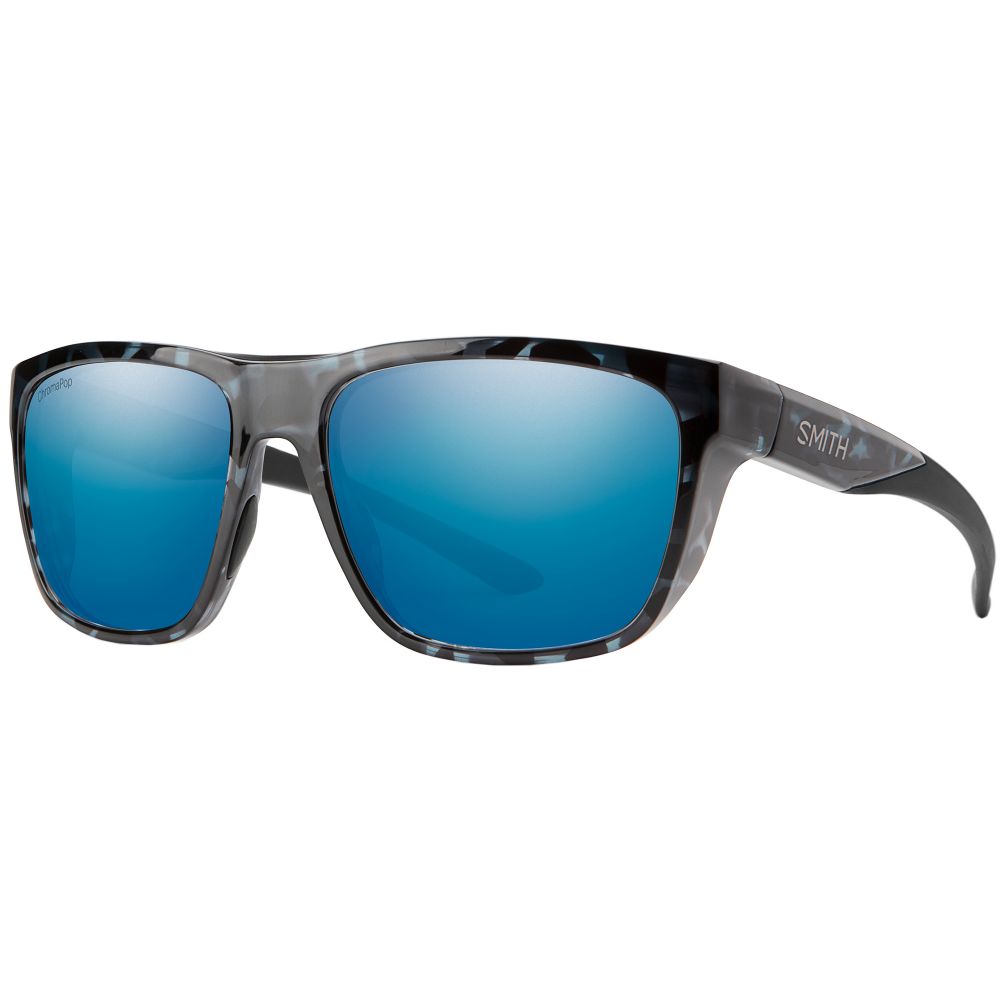 Smith Optics Aurinkolasit BARRA JBW/QG