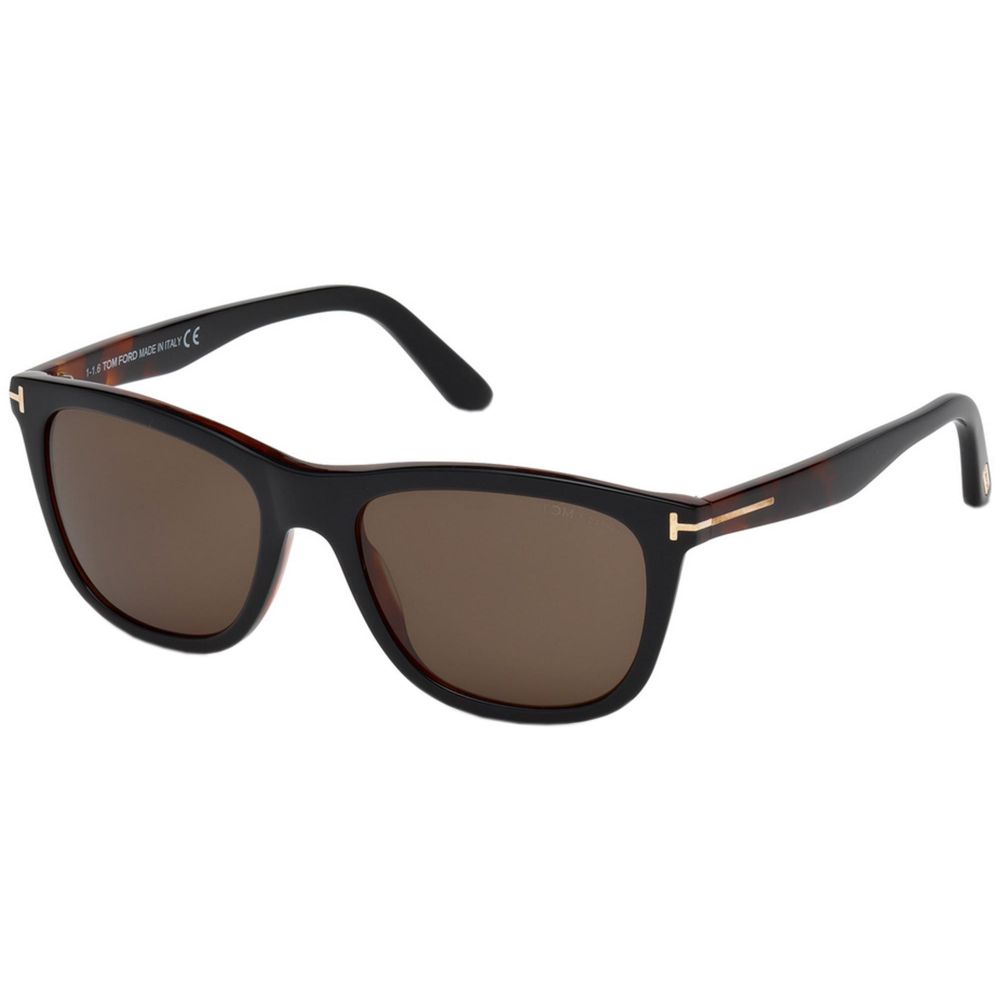 Tom Ford Aurinkolasit ANDREW FT 0500 05J D