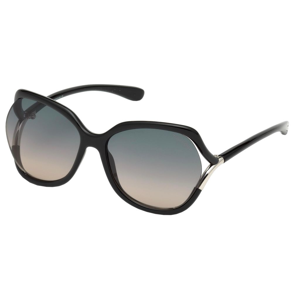 Tom Ford Aurinkolasit ANOUK-02 FT 0578 01B I