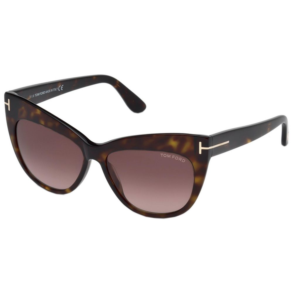 Tom Ford Aurinkolasit NIKA FT 0523 52F