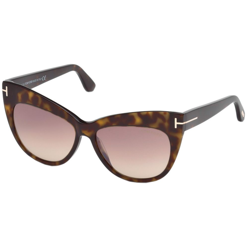 Tom Ford Aurinkolasit NIKA FT 0523 52G D