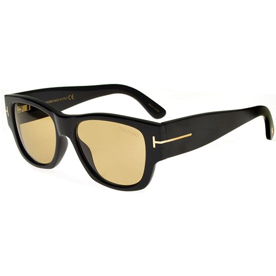 Tom Ford Aurinkolasit TOM N.12 FT 0601-P 62E