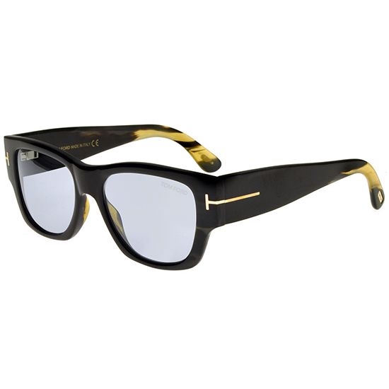 Tom Ford Aurinkolasit TOM N.12 FT 0601-P 64C