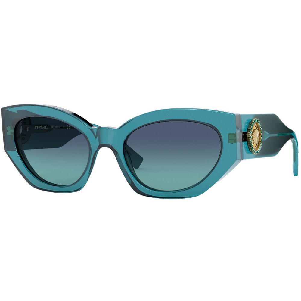 Versace Aurinkolasit MEDUSA CRYSTAL VE 4376B 5316/4S