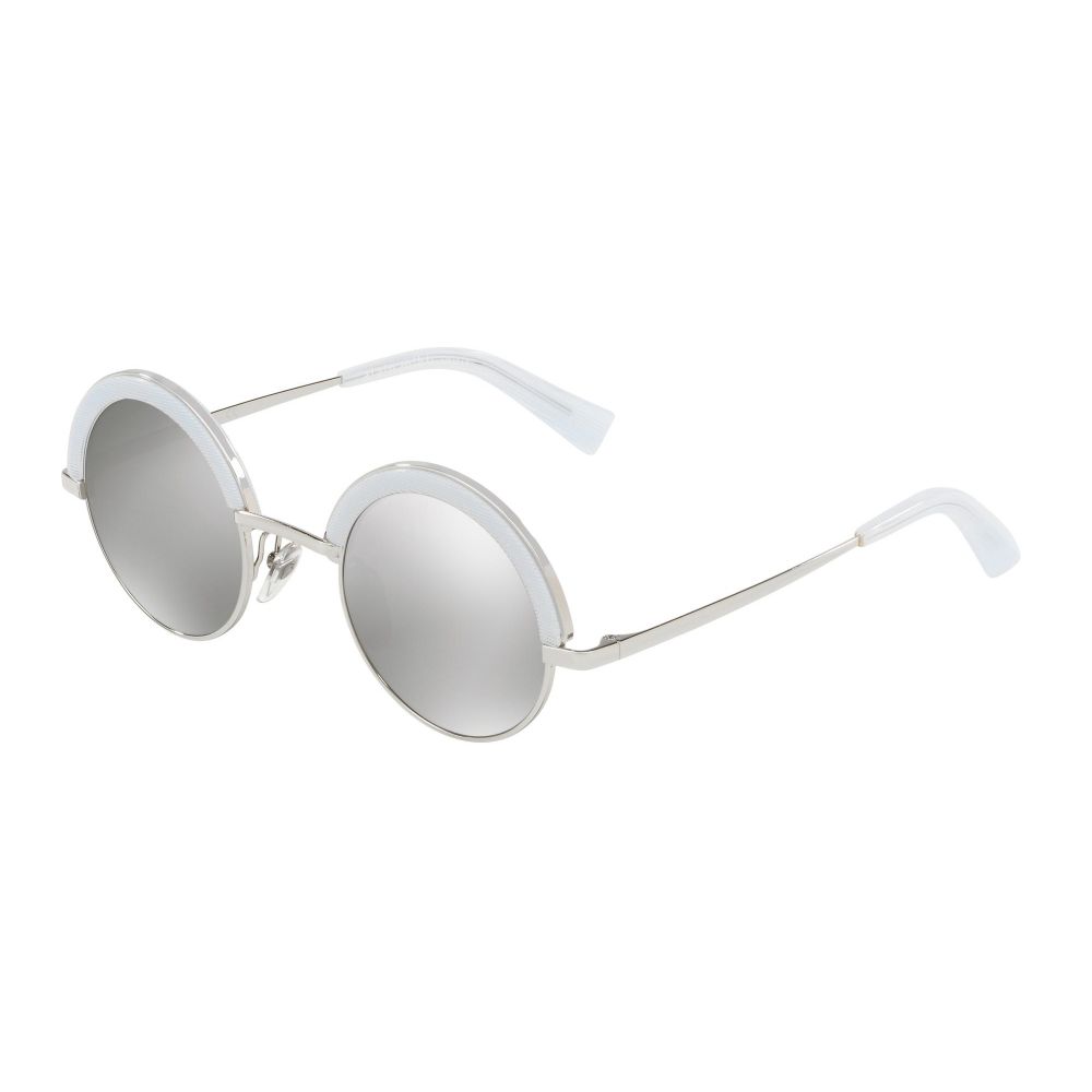 Alain Mikli Lunettes de soleil 0A04003 2102/6G