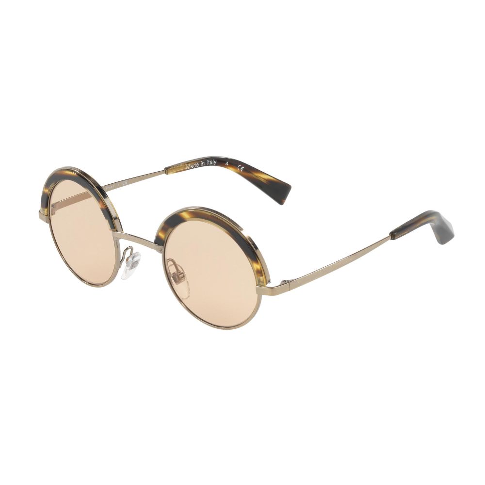 Alain Mikli Lunettes de soleil 631 0A04003N POUR OLIVER PEOPLES 009/73