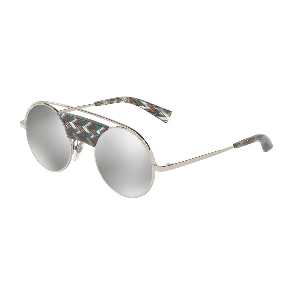 Alain Mikli Lunettes de soleil 638 0A04002N 003/6G