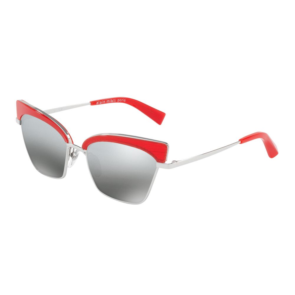 Alain Mikli Lunettes de soleil ALOUETTE 0A04005 003/88