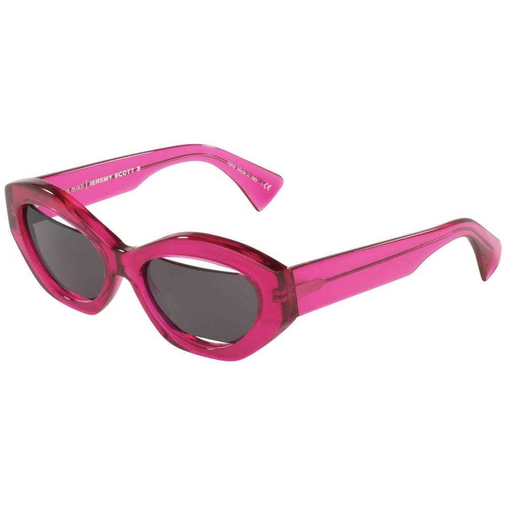 Alain Mikli Lunettes de soleil JEREMY SCOTT 3 0A05058 001/87 G