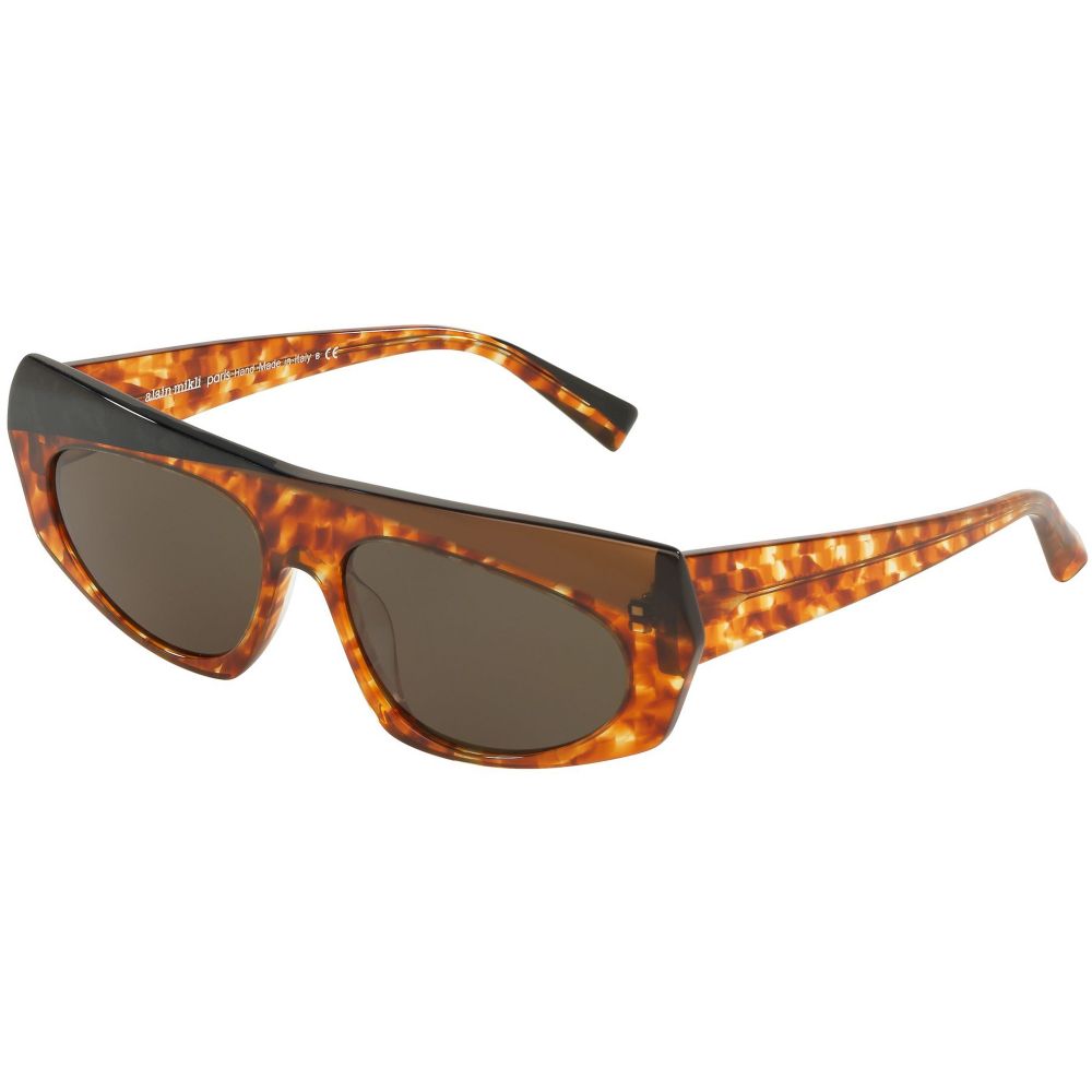 Alain Mikli Lunettes de soleil POSE 0A05041 004/82