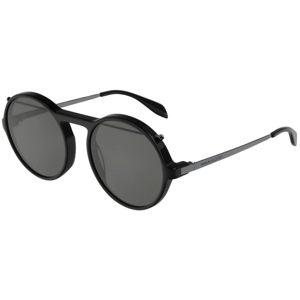 Alexander McQueen Lunettes de soleil AM0192S 001