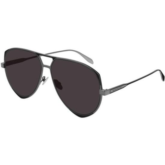 Alexander McQueen Lunettes de soleil AM0204S 001 X