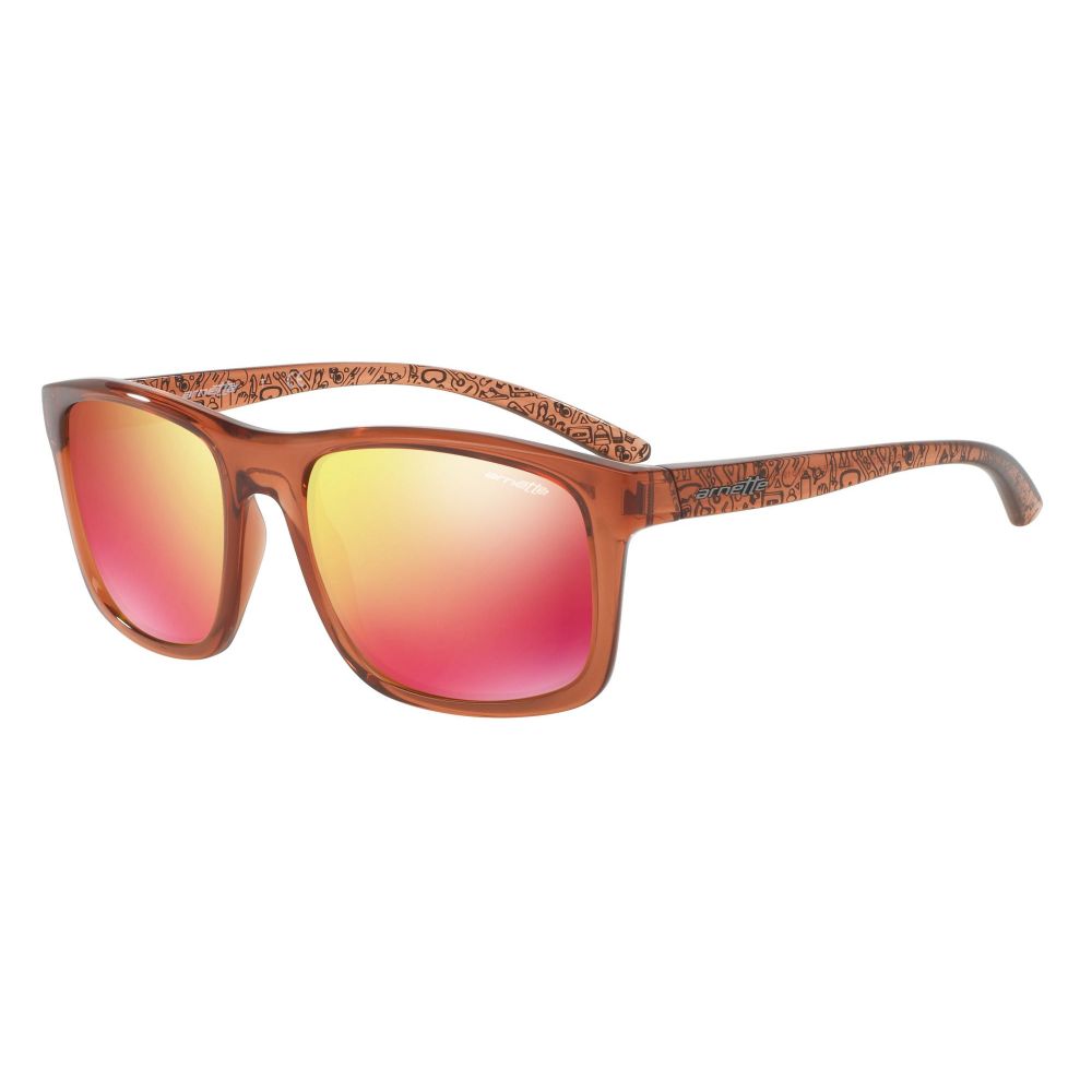 Arnette Lunettes de soleil COMPLEMENTARY AN 4233 2475/6Q