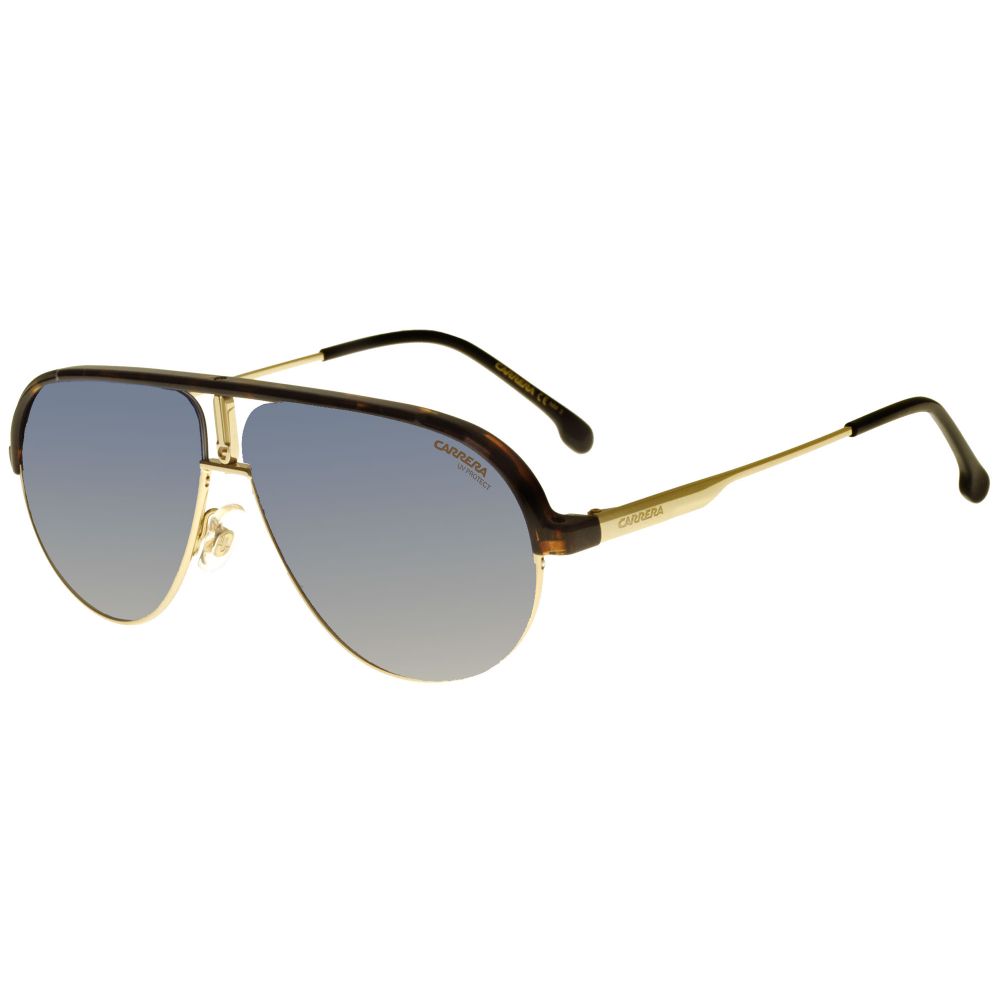 Carrera Lunettes de soleil CARRERA 1017/S 2IK/08