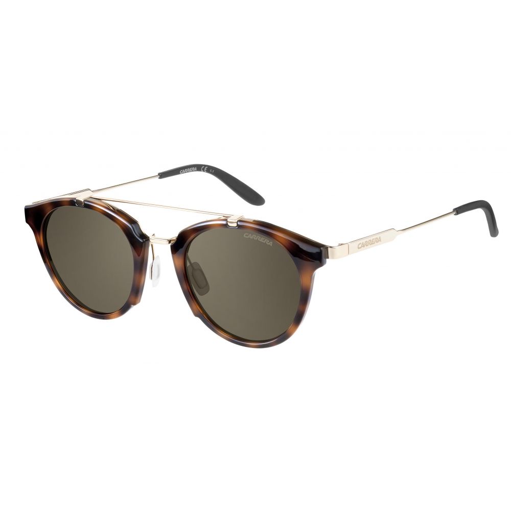 Carrera Lunettes de soleil CARRERA 126/S SCT/70