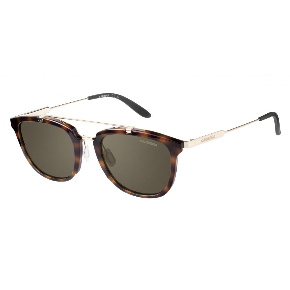 Carrera Lunettes de soleil CARRERA 127/S SCT/70