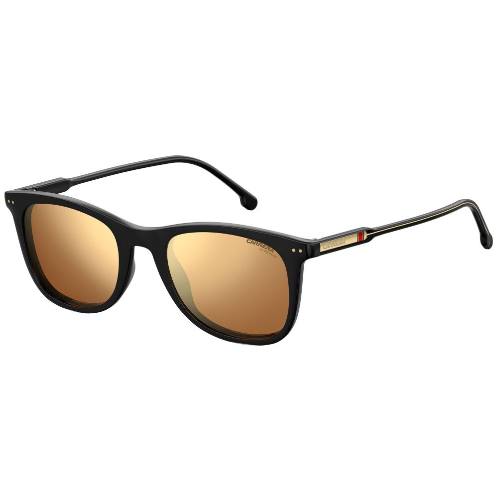 Carrera Lunettes de soleil CARRERA 197/S 807/K1