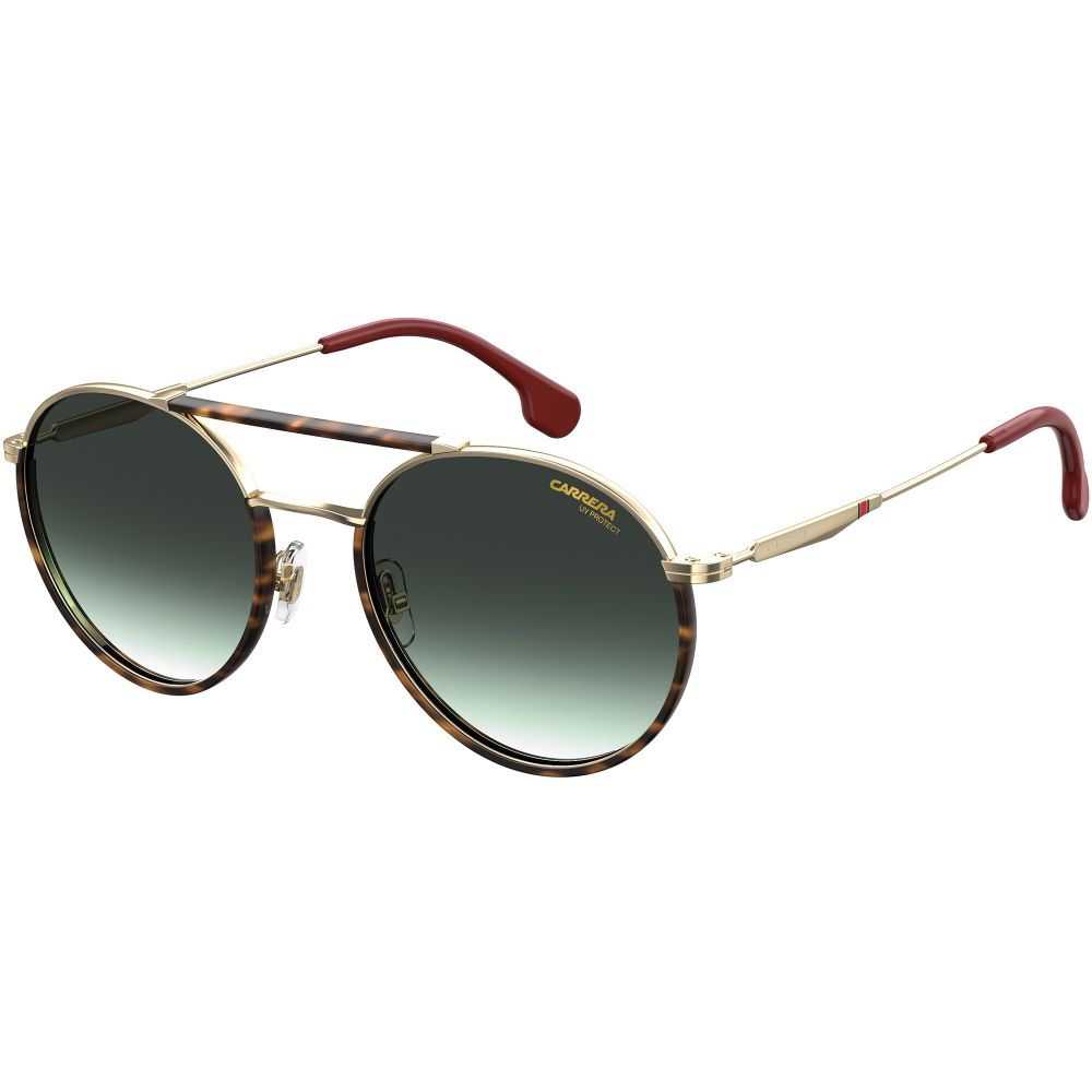 Carrera Lunettes de soleil CARRERA 208/S AU2/9K