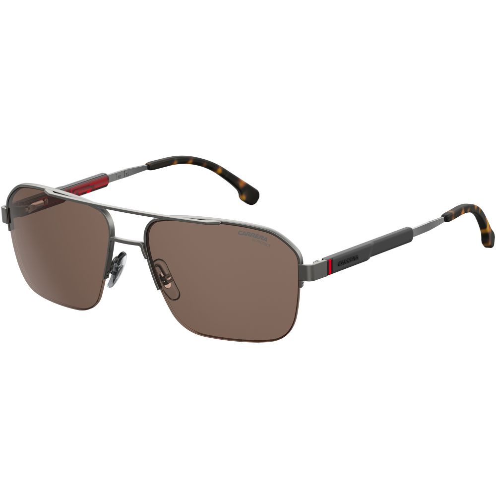 Carrera Lunettes de soleil CARRERA 8028/S R80/70