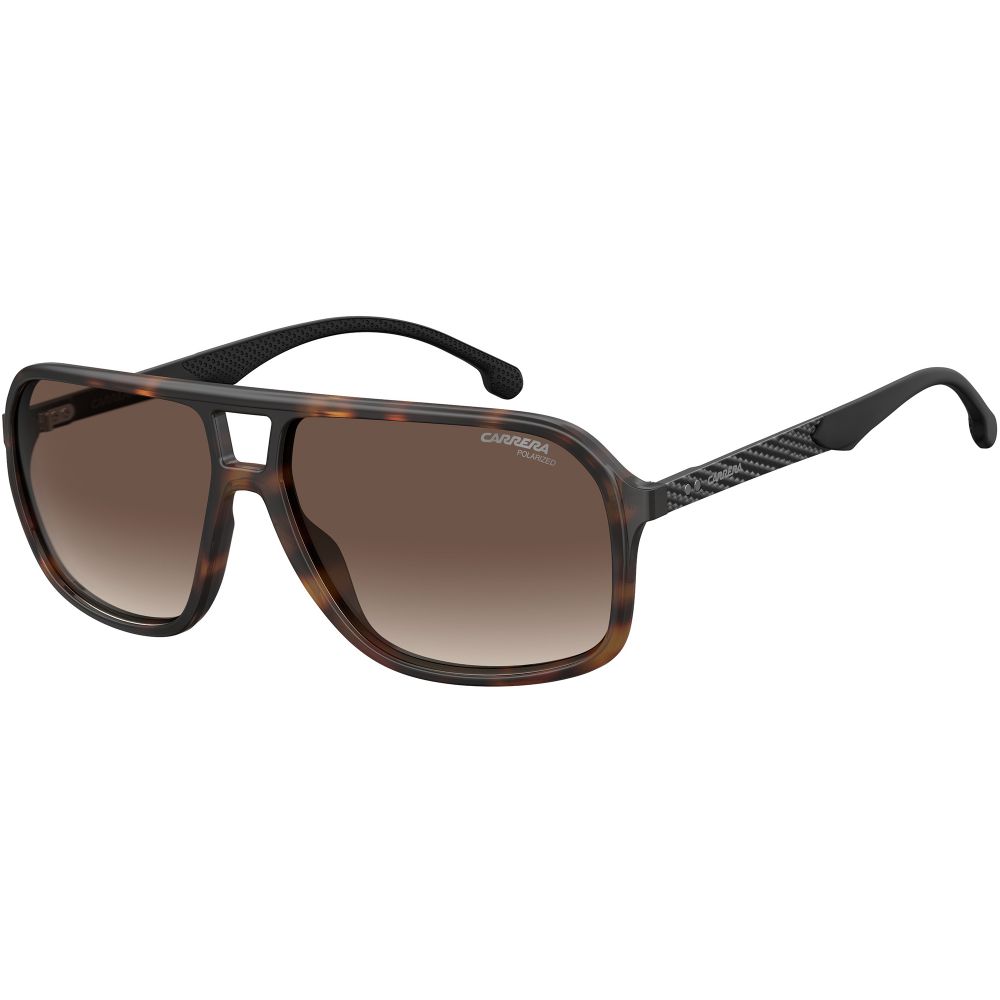 Carrera Lunettes de soleil CARRERA 8035/S 086/LA