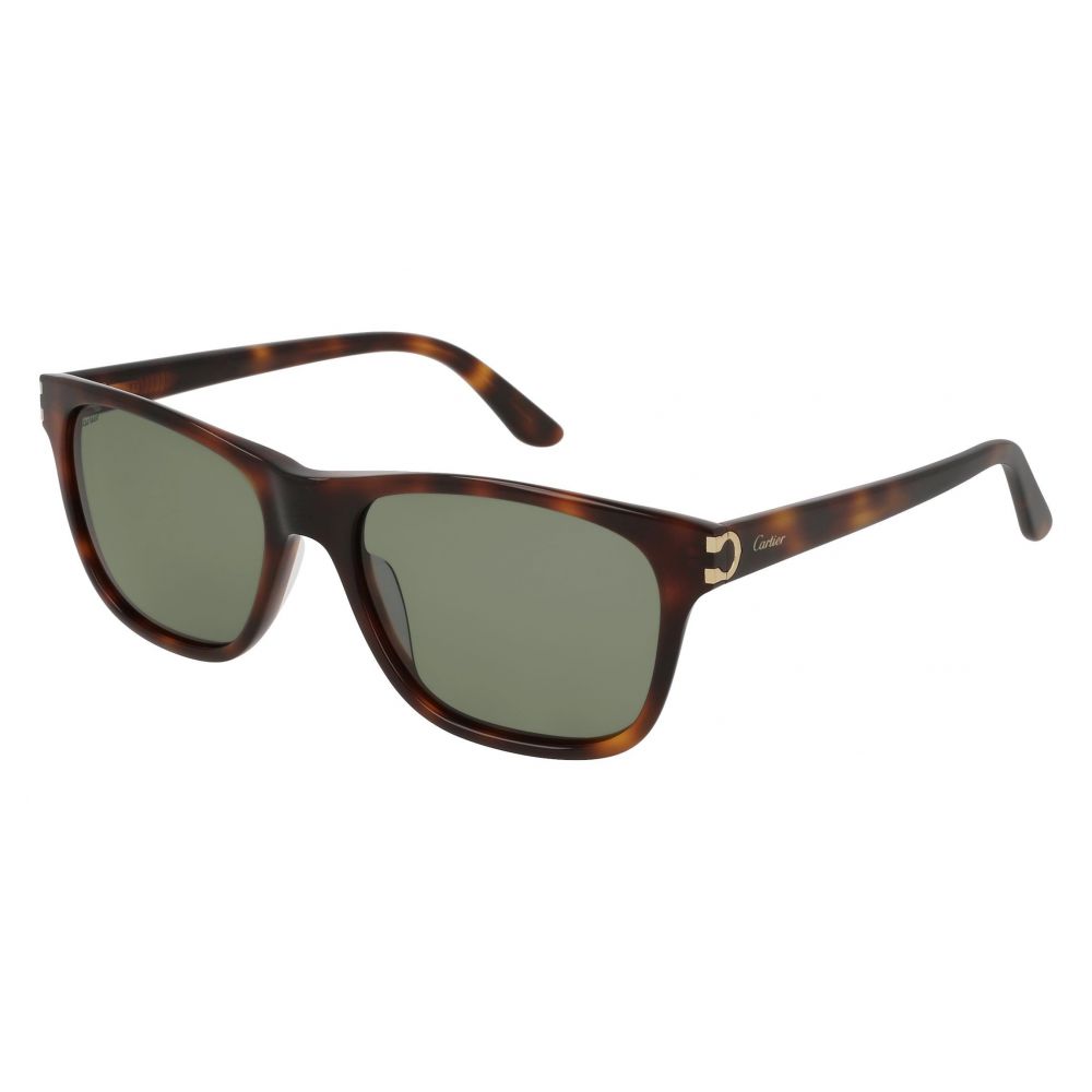 Cartier Lunettes de soleil CT0001S 003 L