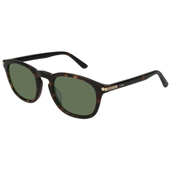 Cartier Lunettes de soleil CT0011S 002 B