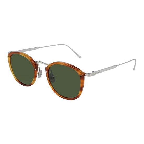 Cartier Lunettes de soleil CT0014S 003 H