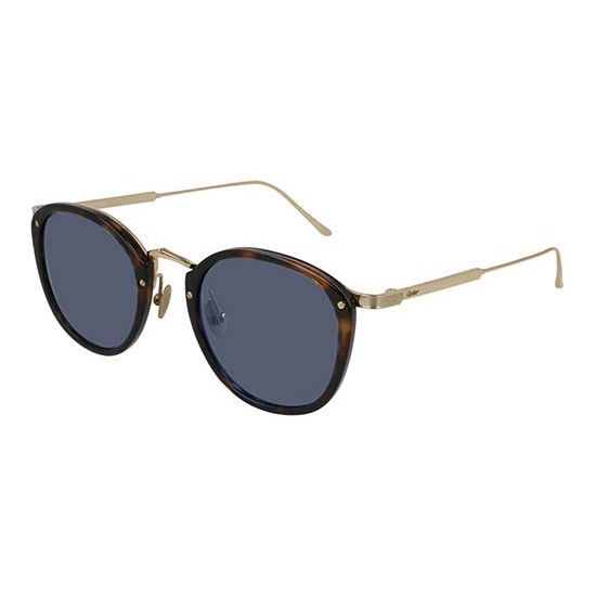 Cartier Lunettes de soleil CT0014S 005 C