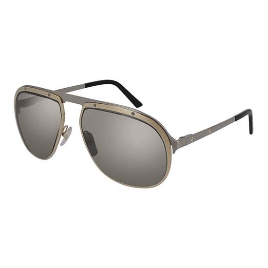 Cartier Lunettes de soleil CT0035S 003 I