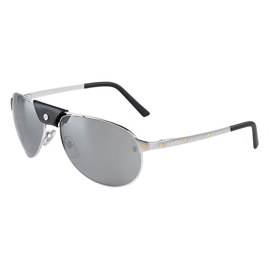 Cartier Lunettes de soleil CT0074S 002 L