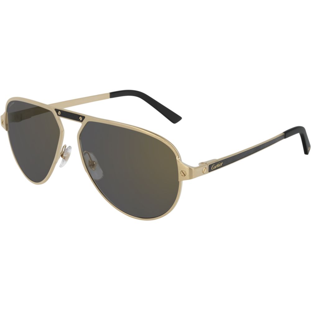 Cartier Lunettes de soleil CT0101S 005 L