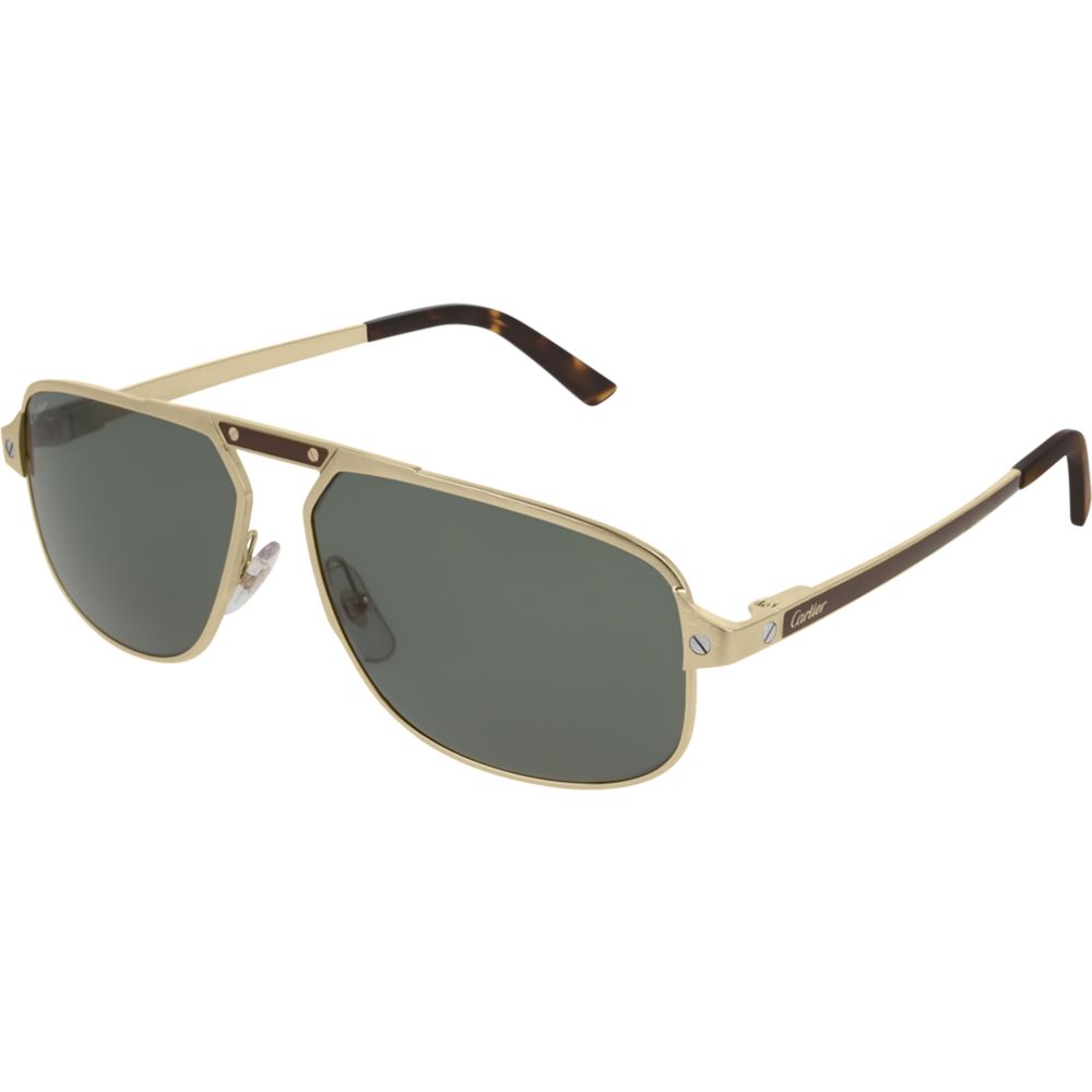 Cartier Lunettes de soleil CT0102S 003 WF