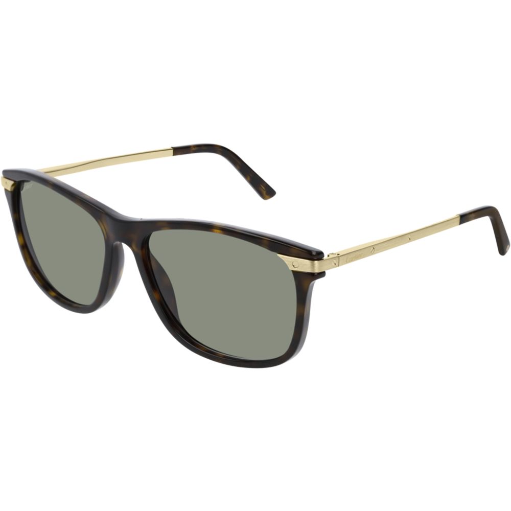 Cartier Lunettes de soleil CT0104S 002 WK