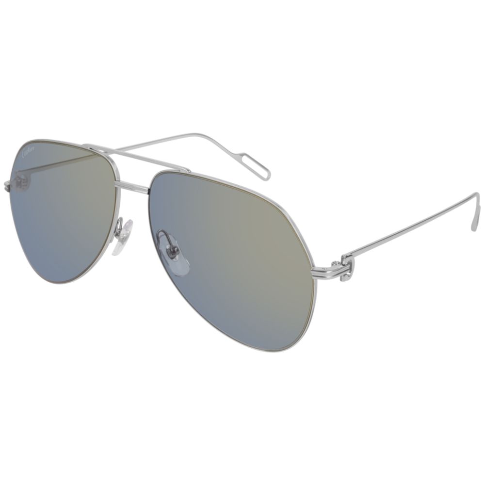 Cartier Lunettes de soleil CT0110S 002 WJ