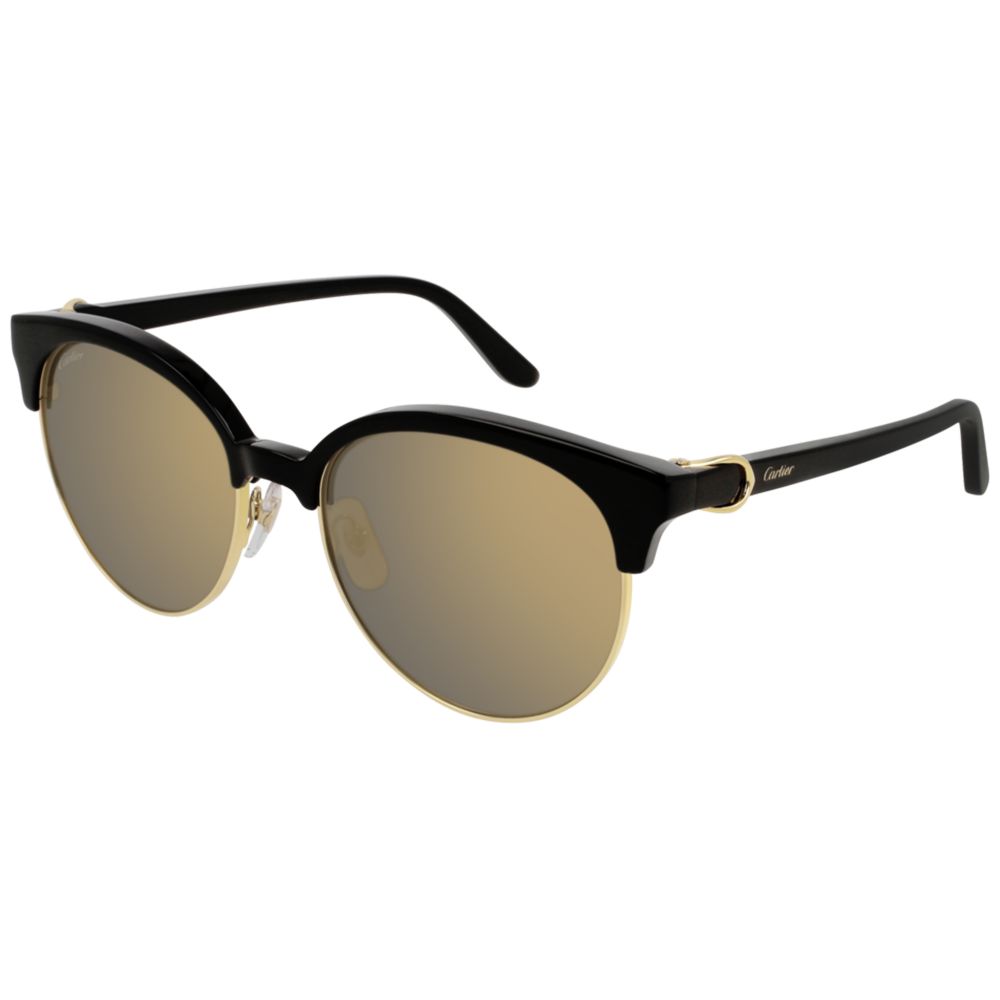 Cartier Lunettes de soleil CT0126S 002 WA