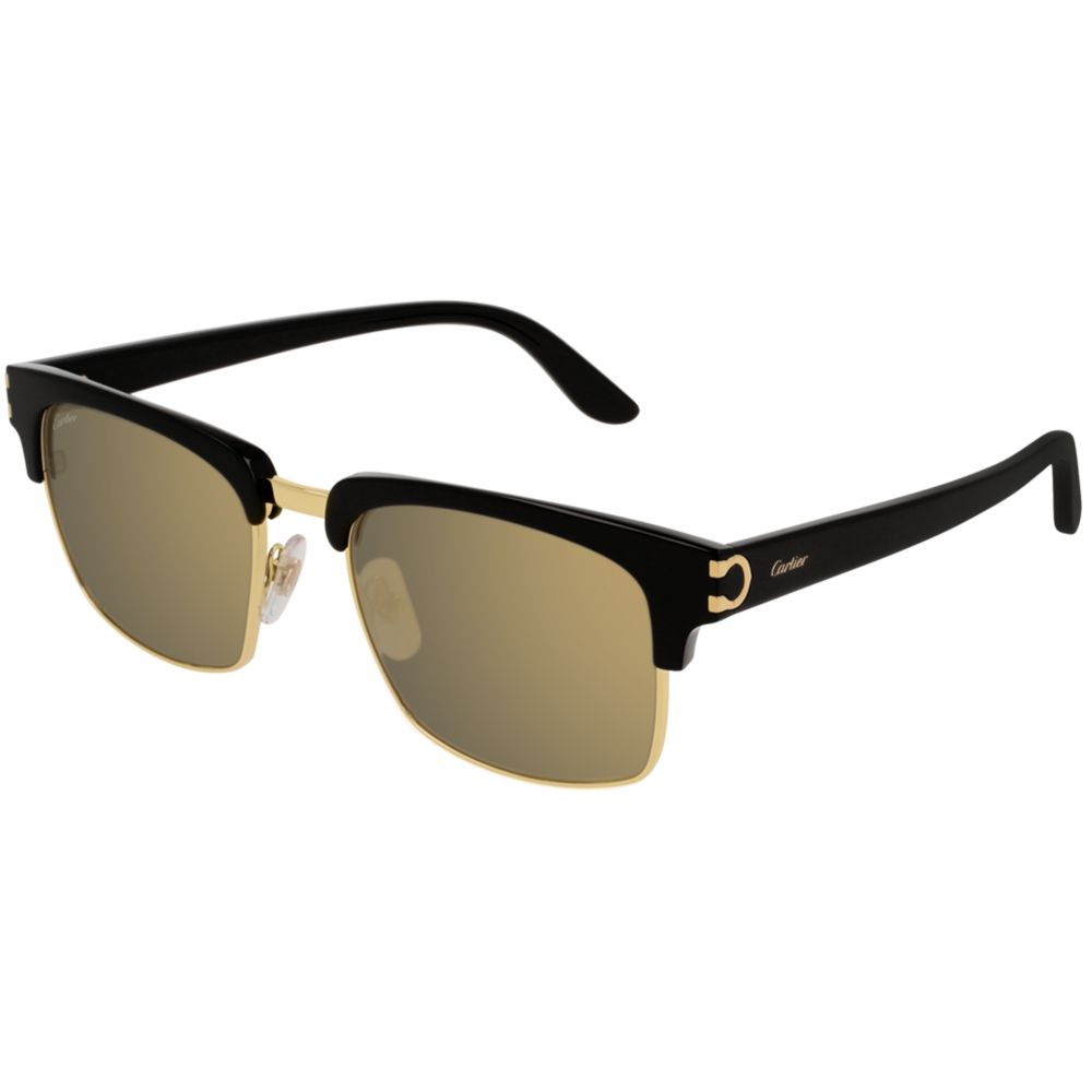 Cartier Lunettes de soleil CT0132S 002 WD